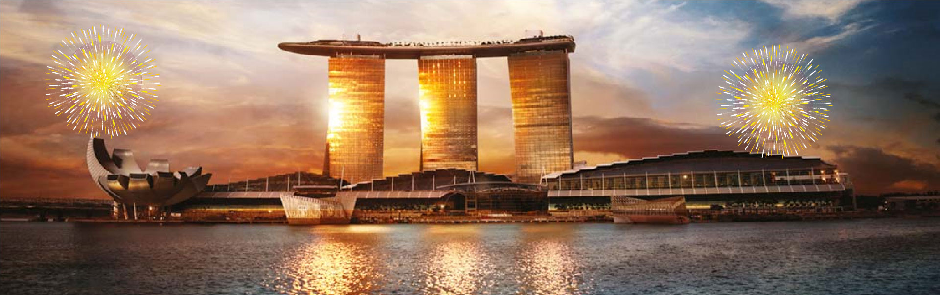 Singapore Package ETHOAS-04